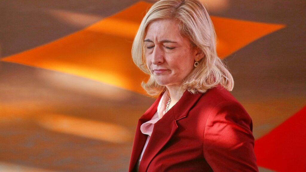 Nina Warken (Archiv)