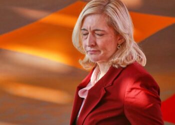 Nina Warken (Archiv)