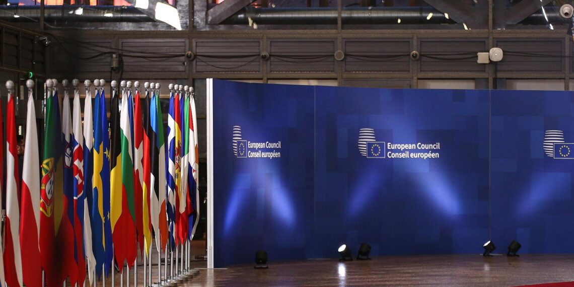 Abschluss von Mercosur-Abkommen abgesagt - 2026 neuer Termin 1 EU-Gipfel am 18.12.2025