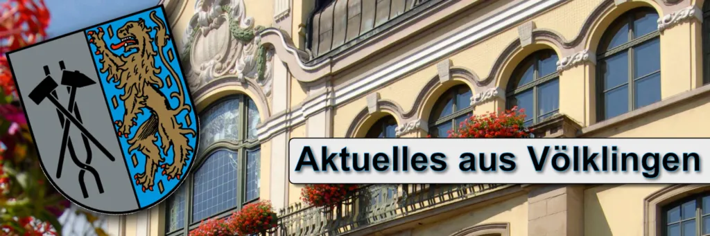 18,4 Millionen Euro für den Gigabitausbau 1 Aktuelles aus Völklingen