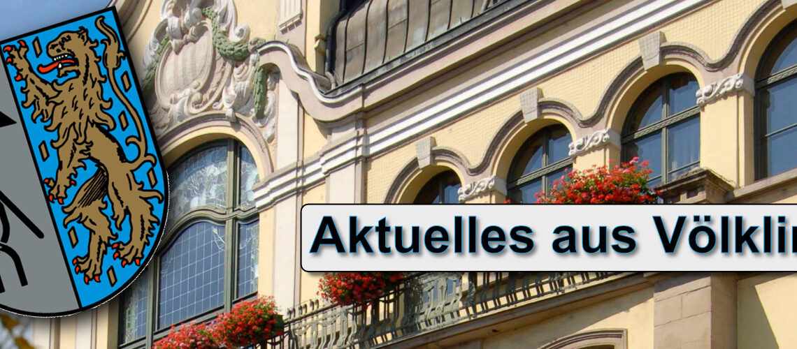 Aktuelles aus Völklingen