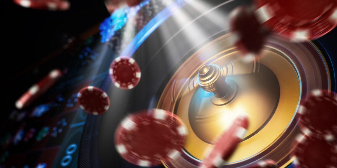 Online-Casinos revolutionieren die Spielbranche 1 Gkeow