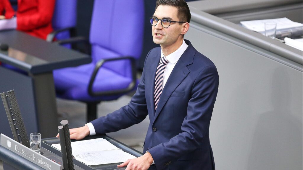 Sepp Müller (Archiv)