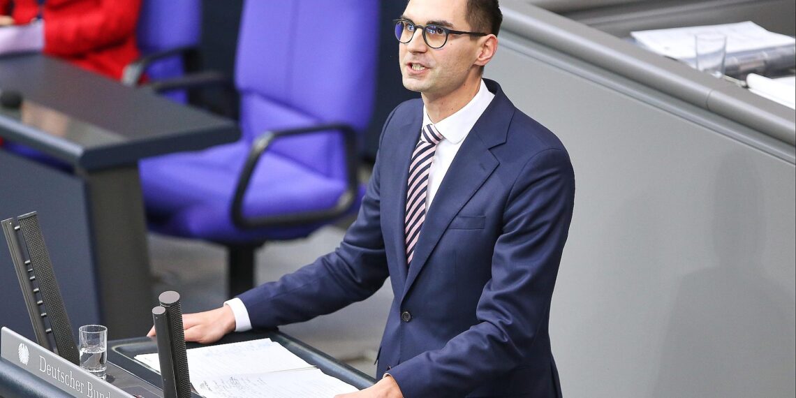 Sepp Müller (Archiv)