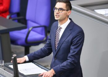 Sepp Müller (Archiv)