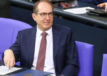 Alexander Dobrindt (Archiv)