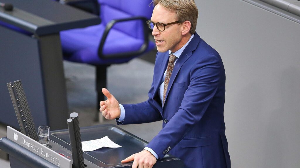 Marc Henrichmann (Archiv)