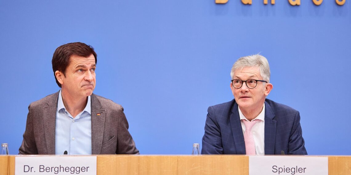 Kommunen beklagen "dramatischen Abwärtsstrudel" bei Finanzlage 1 Rückblick 2025 / Ausblick 2026 des Deutschen Städte- und Gemeindebundes (DStGB) am 05.01.2026