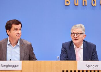 Rückblick 2025 / Ausblick 2026 des Deutschen Städte- und Gemeindebundes (DStGB) am 05.01.2026