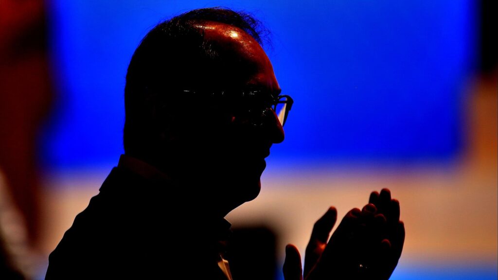 Alexander Dobrindt (Archiv)