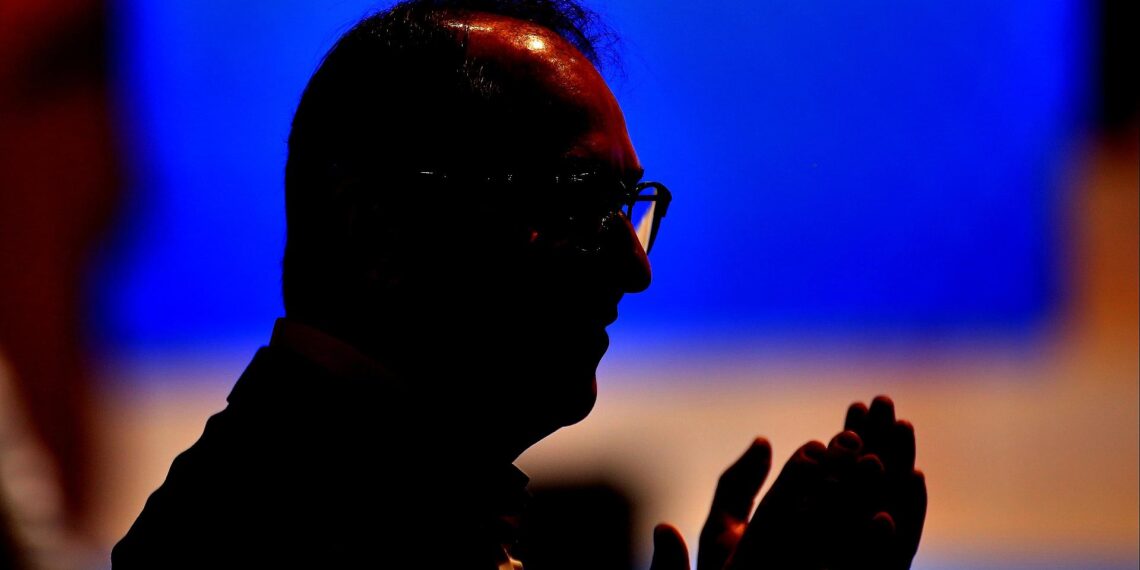 Alexander Dobrindt (Archiv)