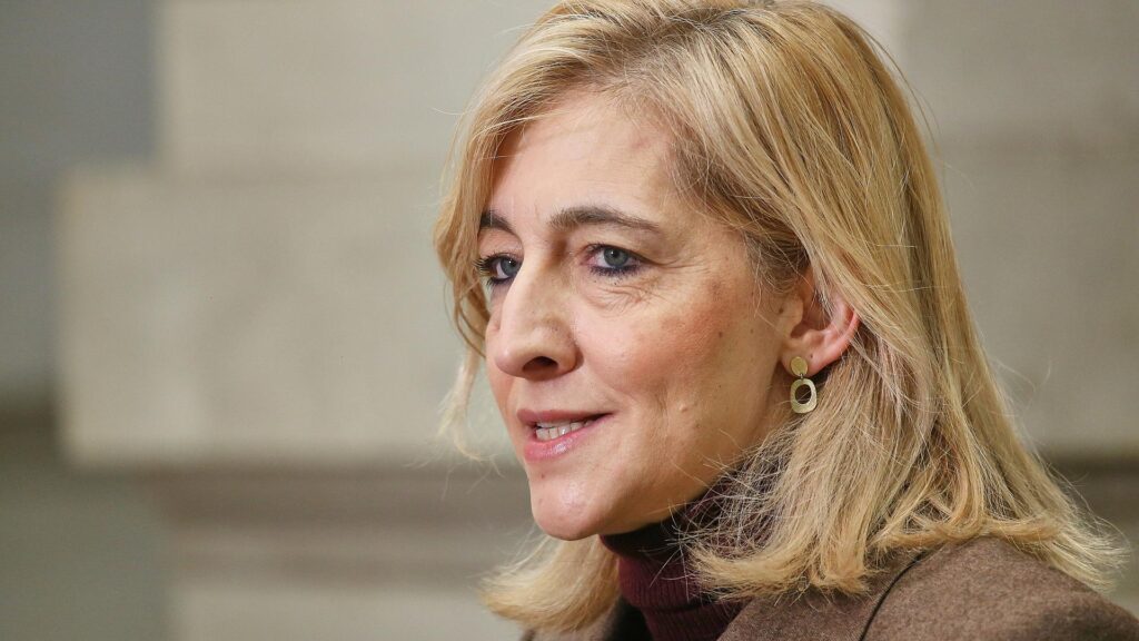 Nina Warken (Archiv)