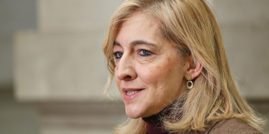 Nina Warken (Archiv)