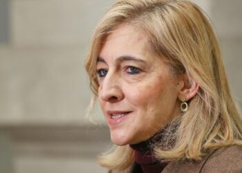 Nina Warken (Archiv)