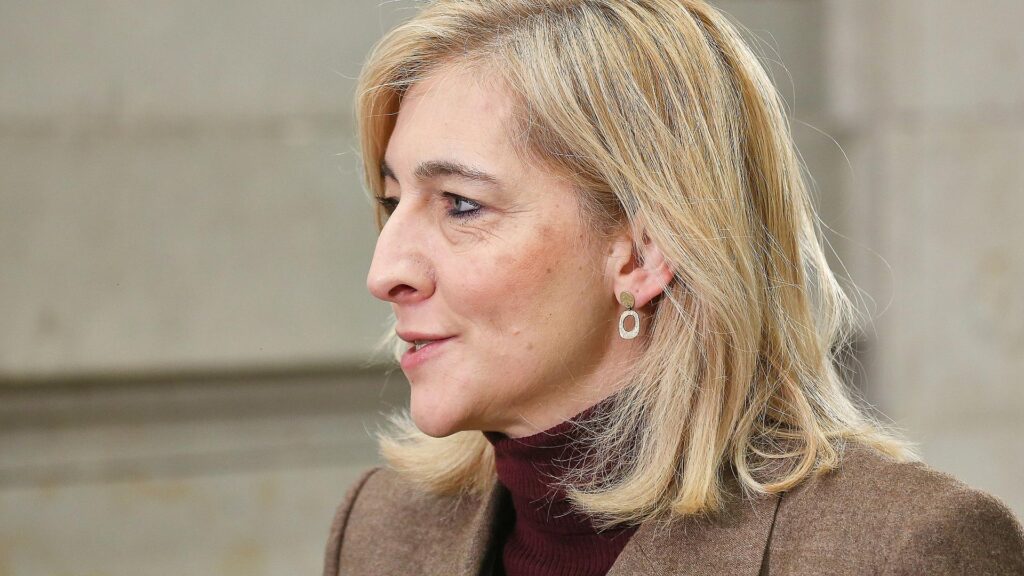 Nina Warken (Archiv)