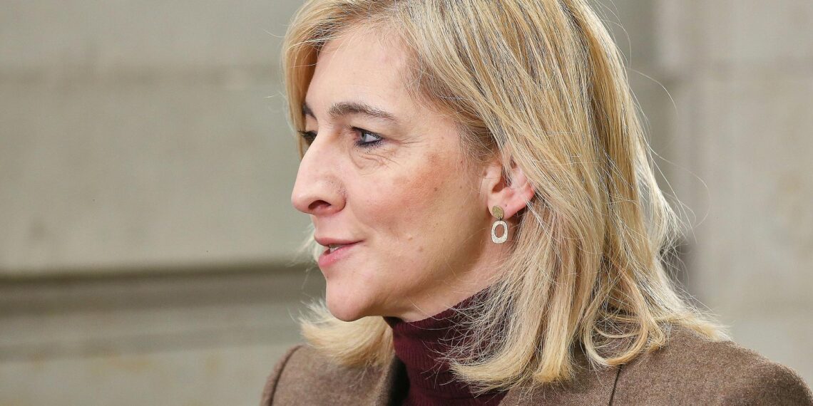 Nina Warken (Archiv)