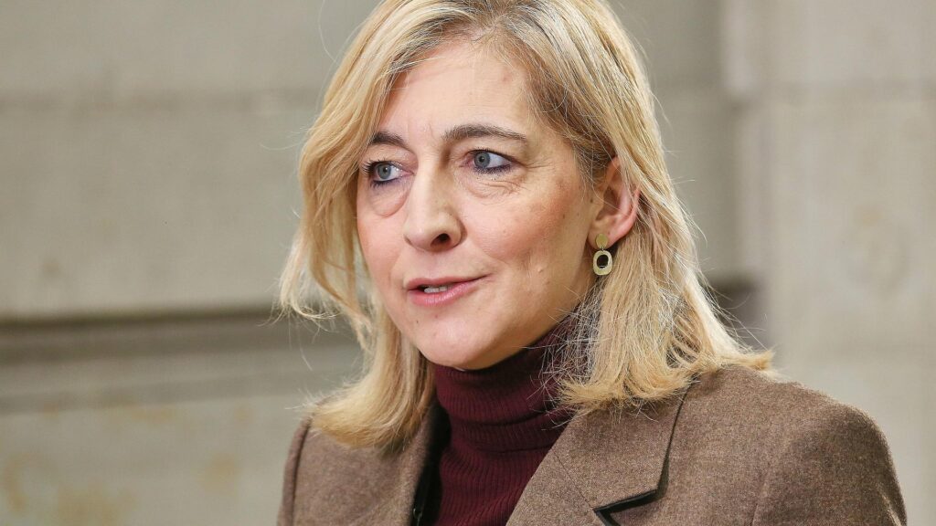 Nina Warken (Archiv)