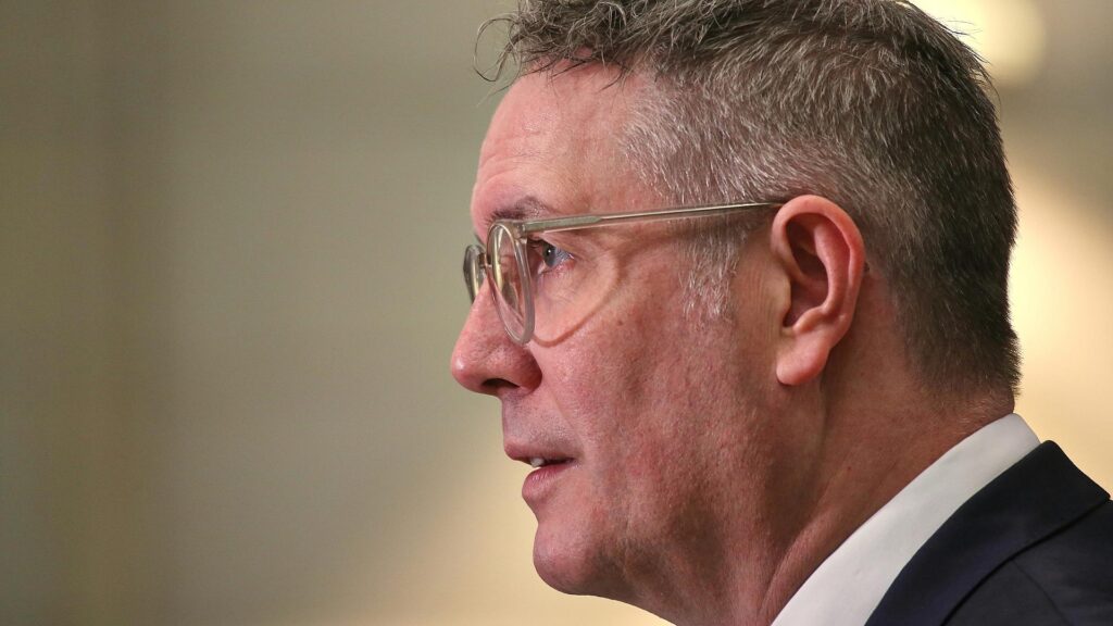 Schweitzer sieht "viele Vorbereitungen" für US-Mittelstreckenraketen 6 Alexander Schweitzer (Archiv)