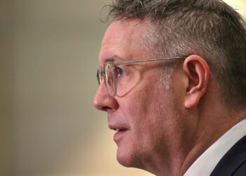 Alexander Schweitzer (Archiv)