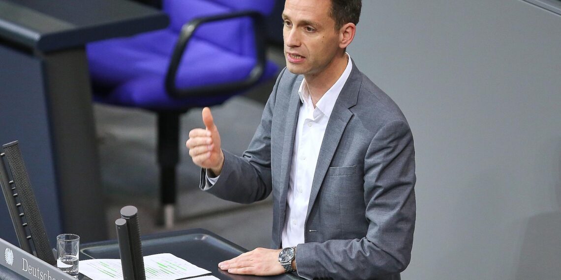 Andreas Audretsch (Archiv)