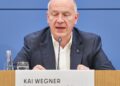 Kai Wegner am 07.01.2026