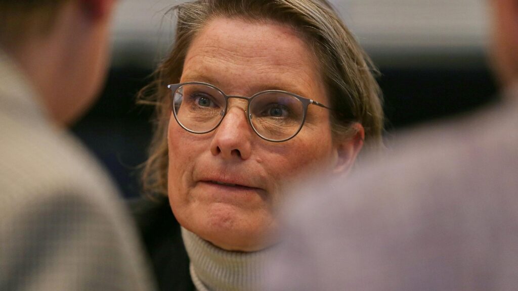 Stefanie Hubig (Archiv)