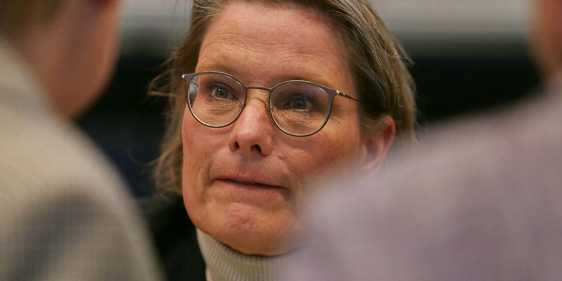 Stefanie Hubig (Archiv)