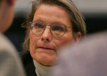 Stefanie Hubig (Archiv)