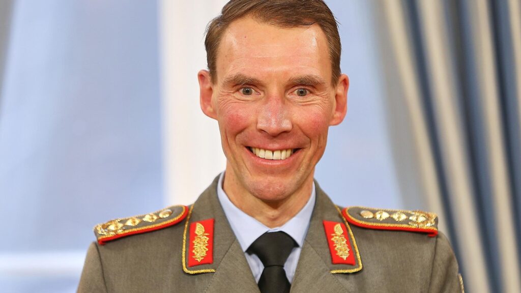 Christian Freuding (Archiv)