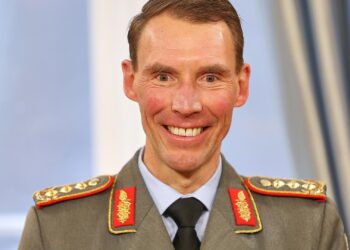 Christian Freuding (Archiv)