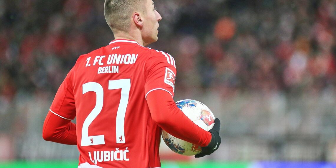 Marin Ljubicic (Archiv)