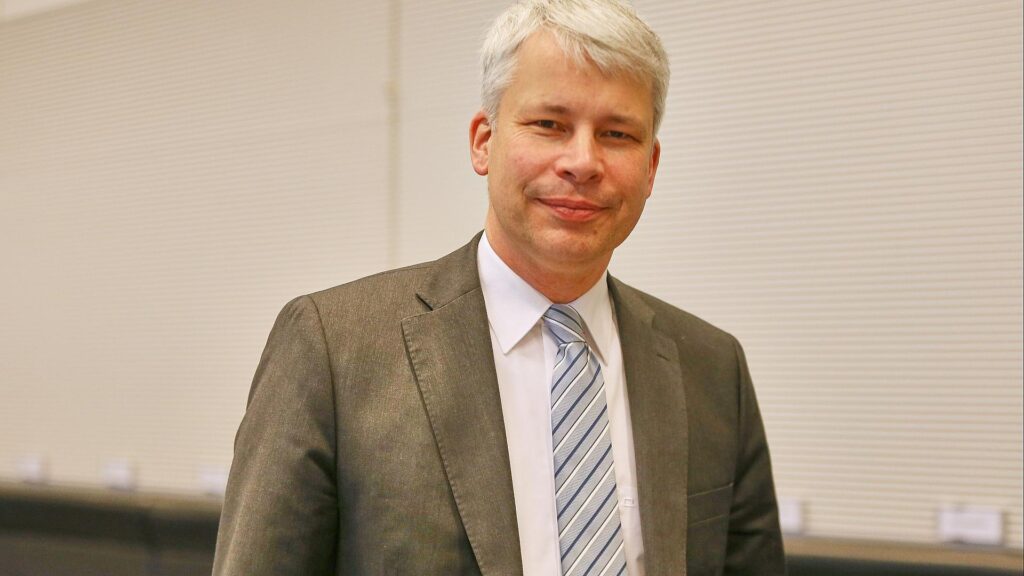 Steffen Bilger (Archiv)