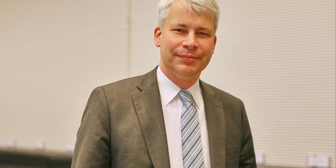 Steffen Bilger am 13.01.2026