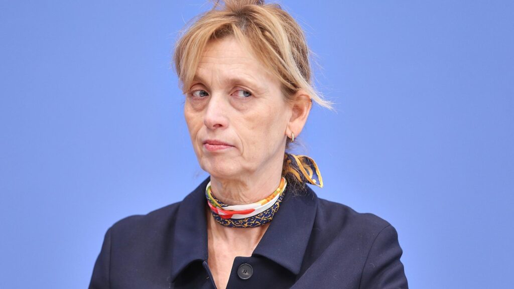 Karin Prien (Archiv)