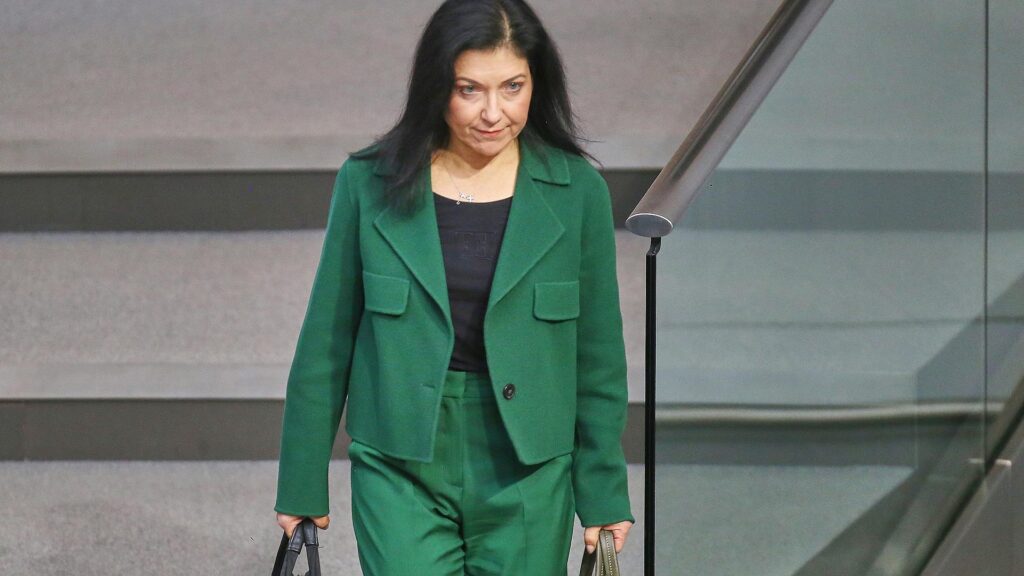 Katherina Reiche am 15.01.2026