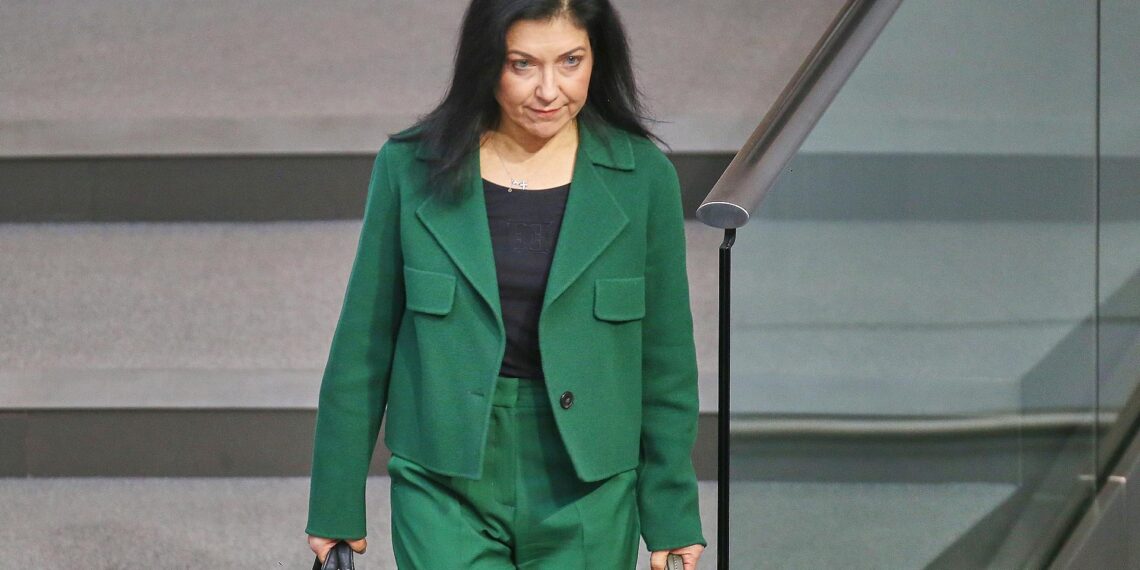 Katherina Reiche am 15.01.2026