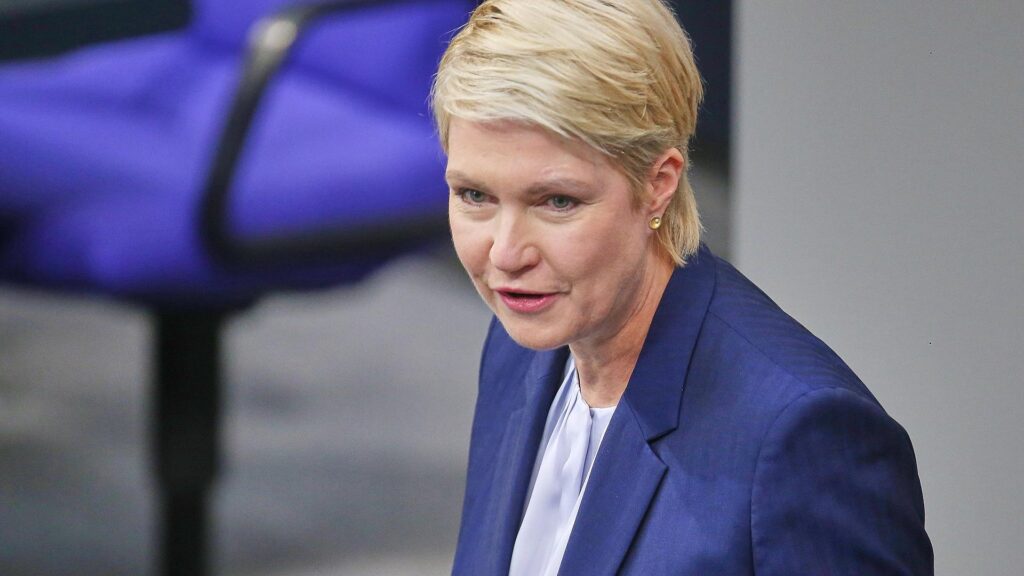 Manuela Schwesig (Archiv)