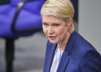 Manuela Schwesig (Archiv)