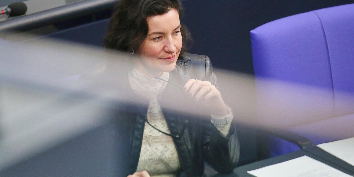 Dorothee Bär am 16.01.2026