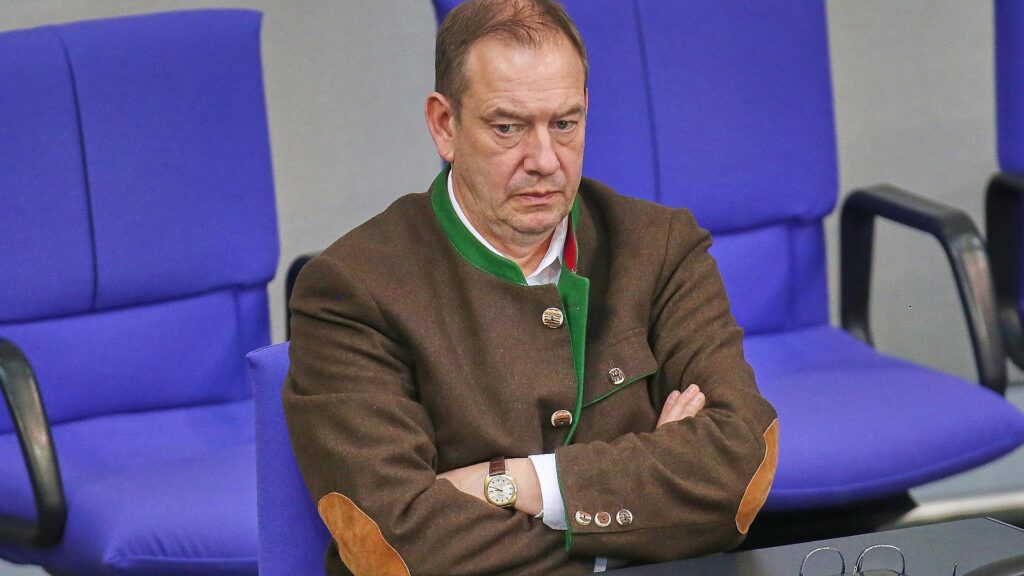 Henning Otte am 16.01.2026