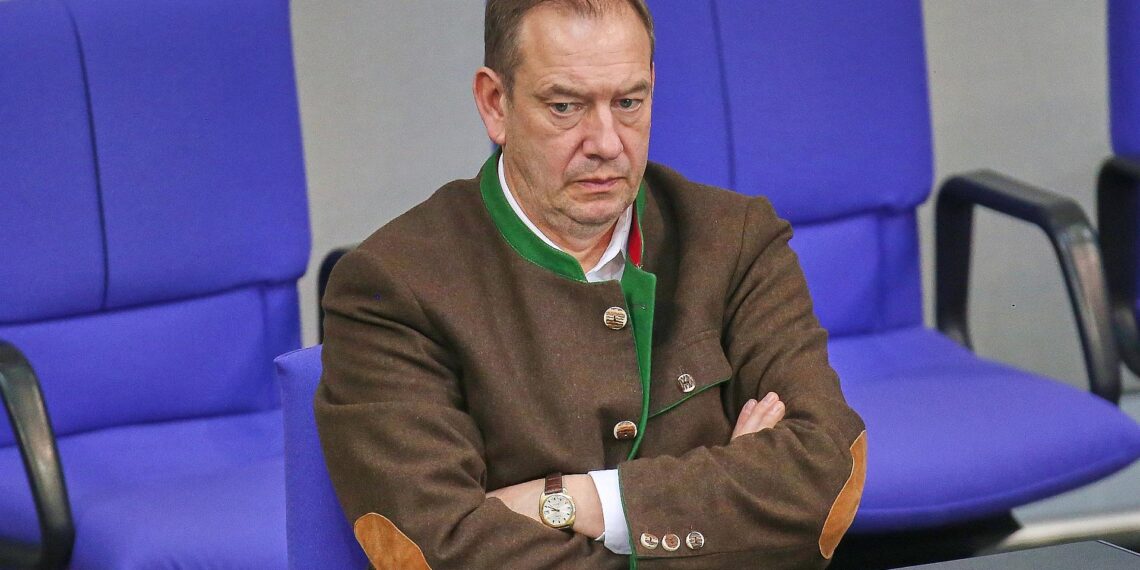 Henning Otte am 16.01.2026