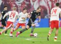 RB Leipzig - FC Bayern München am 17.01.2026