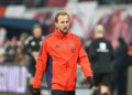 Harry Kane am 17.01.2026