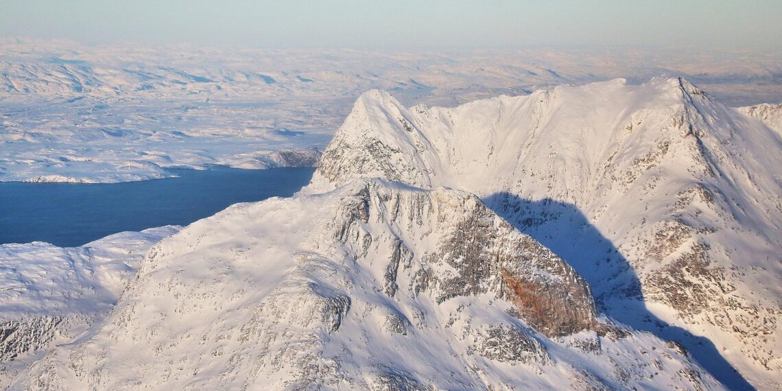 Pistorius sieht keine Gewähr für Überwindung von Grönland-Krise 1 Grönland (Archiv)