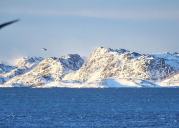Grönland: Dobrindt will Partnerschaft mit USA nicht anzweifeln 2 Grönland am 20.01.2026