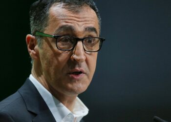 Özdemir kritisiert Vorstoß aus der CDU zur Teilzeitarbeit 3 Cem Özdemir (Archiv)