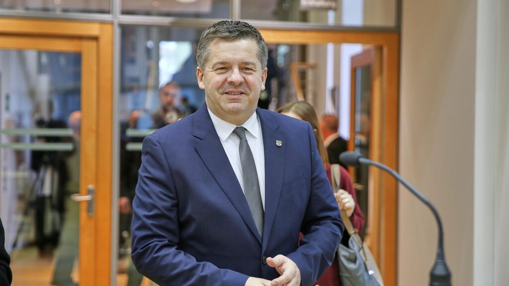 Sven Schulze am 28.01.2026