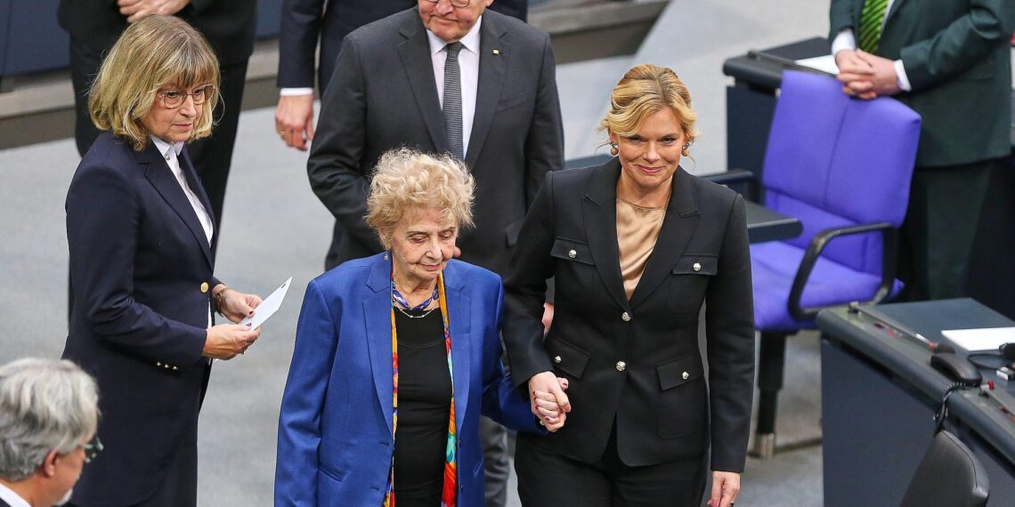 Holocaust-Gedenktag am 28.01.2026