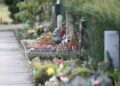 Sterbefallzahlen stagnieren 2025 9 Friedhof (Archiv)