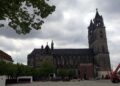 Magdeburger Dom (Archiv)